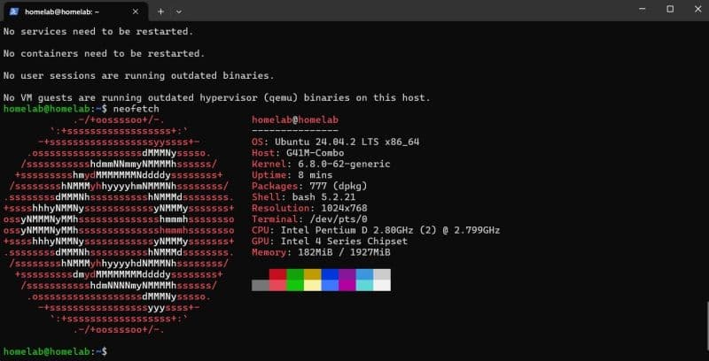 Cover Image for My Latest Obsession: Turning an Old PC into a Powerhouse Home NAS!