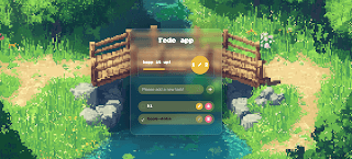 Cover Image for My Secret Weapon for Staying on Track: Crafting My Own Todo List Website!